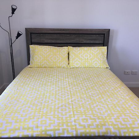 סידני Panoramic Views In Luxurious Brand New Apartment מראה חיצוני תמונה