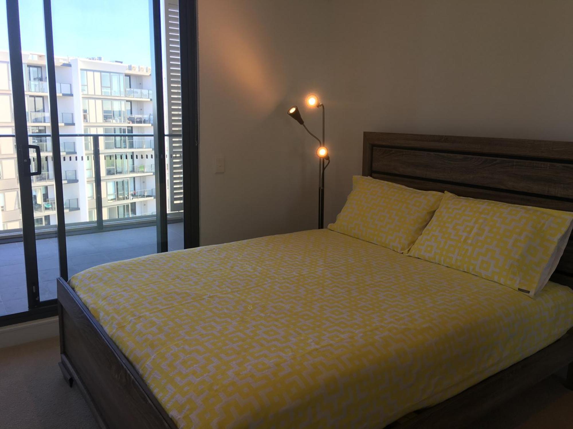 סידני Panoramic Views In Luxurious Brand New Apartment מראה חיצוני תמונה